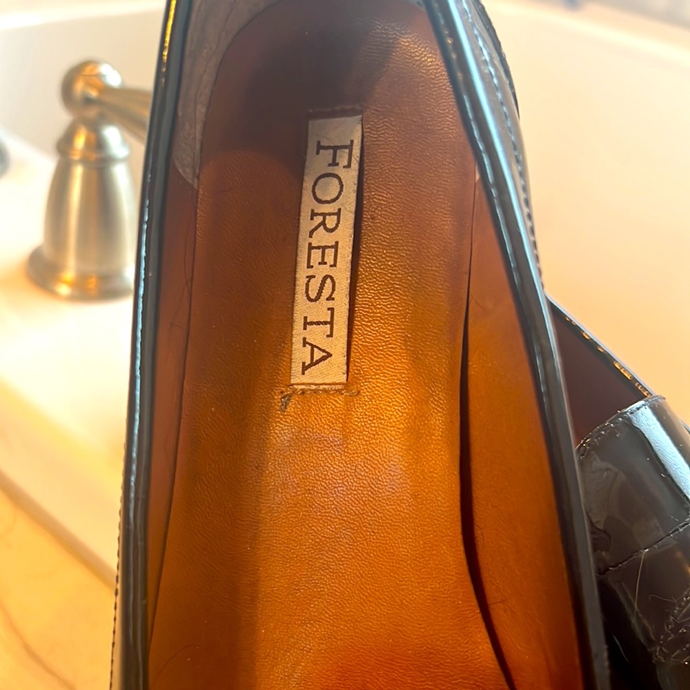 FORESTA SHOES - Picture 3 of 4